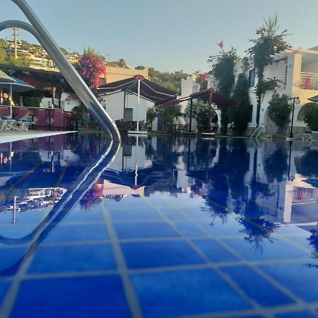 Paradise Apart Hotel Bitez Luaran gambar