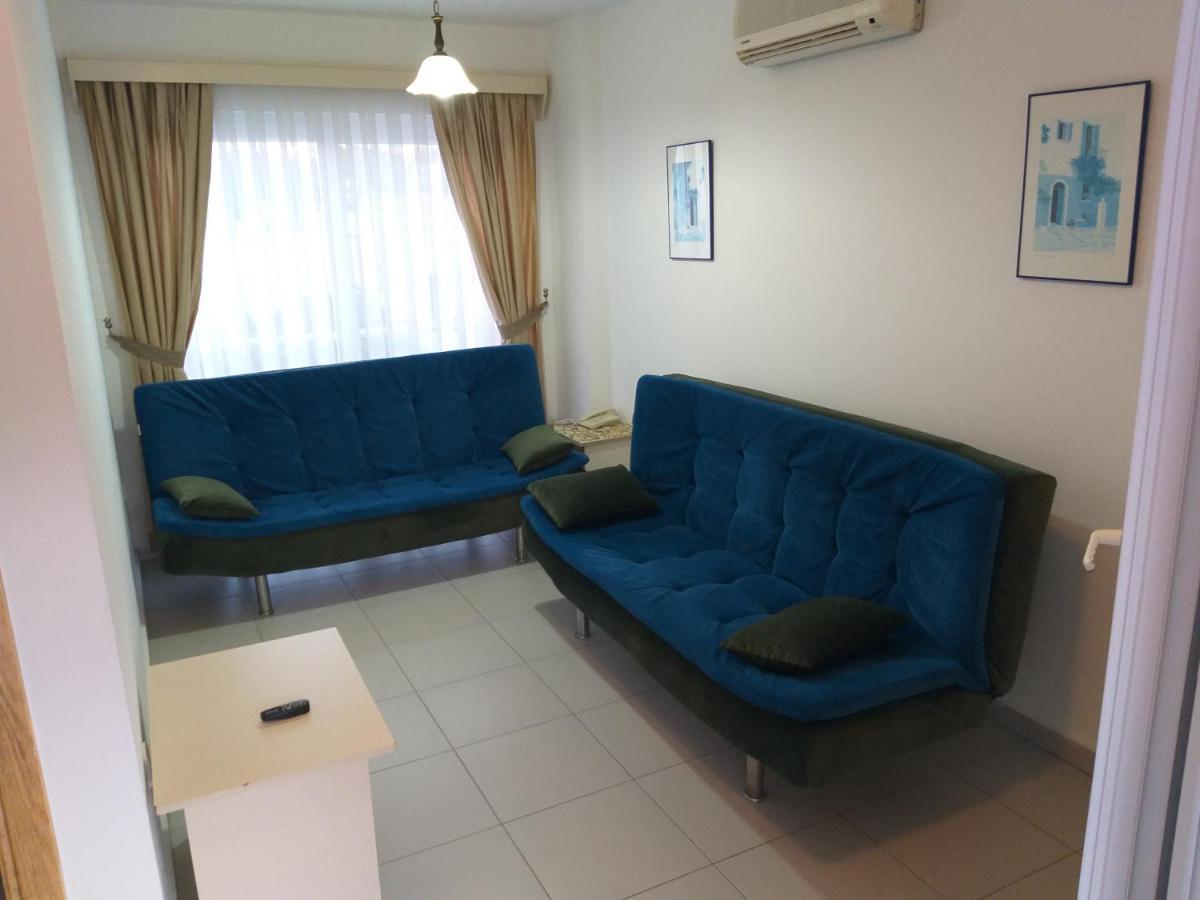 Paradise Apart Hotel Bitez Luaran gambar