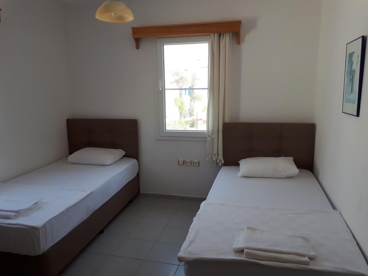 Paradise Apart Hotel Bitez Luaran gambar