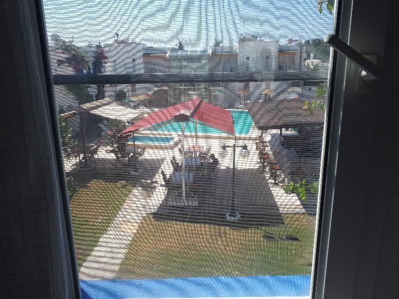 Paradise Apart Hotel Bitez Luaran gambar