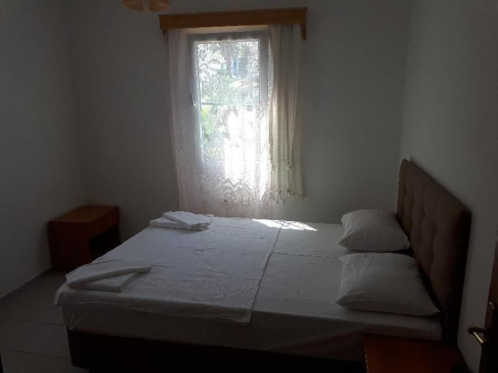 Paradise Apart Hotel Bitez Luaran gambar